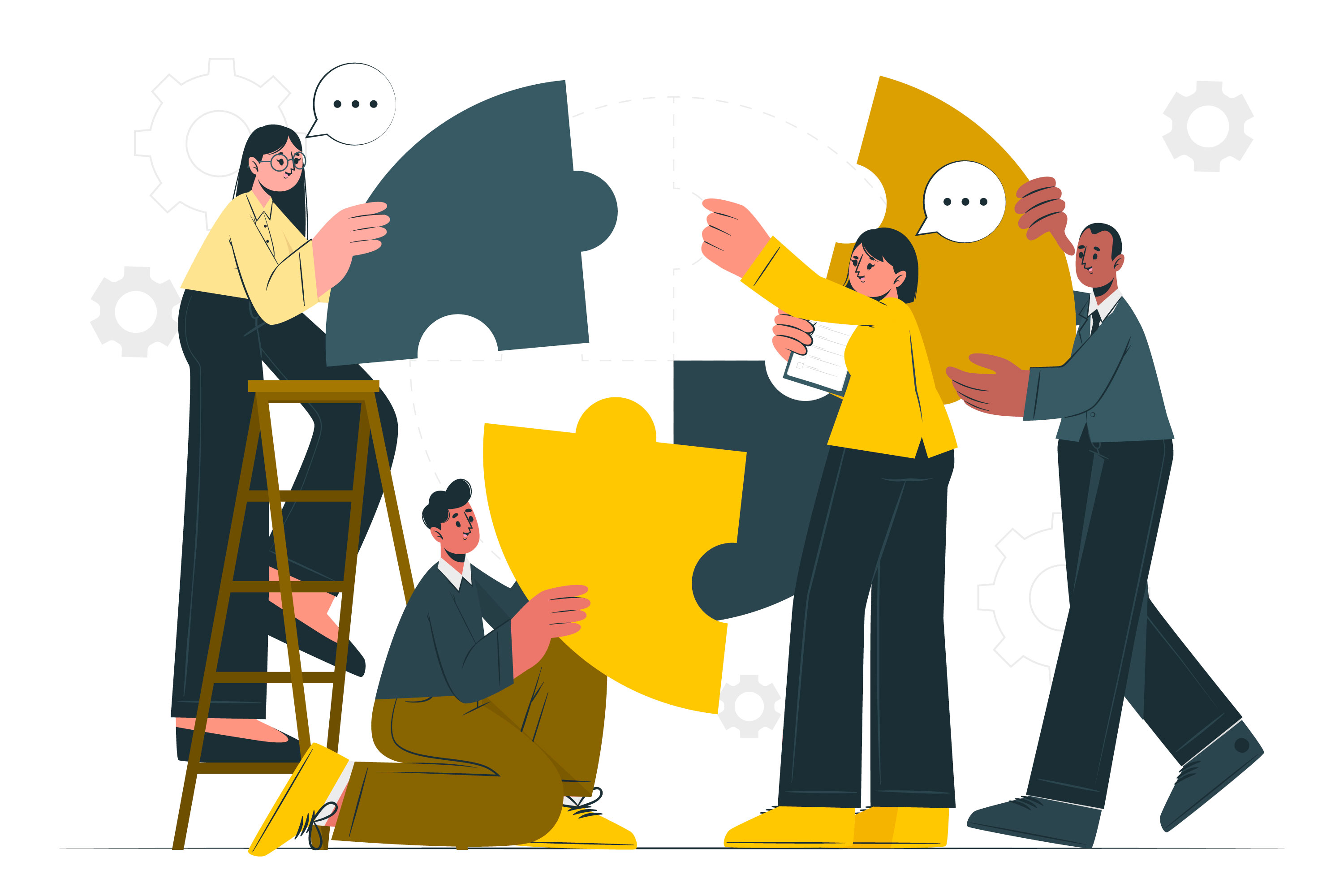 DE CE SĂ LUCREZI CU NOI?