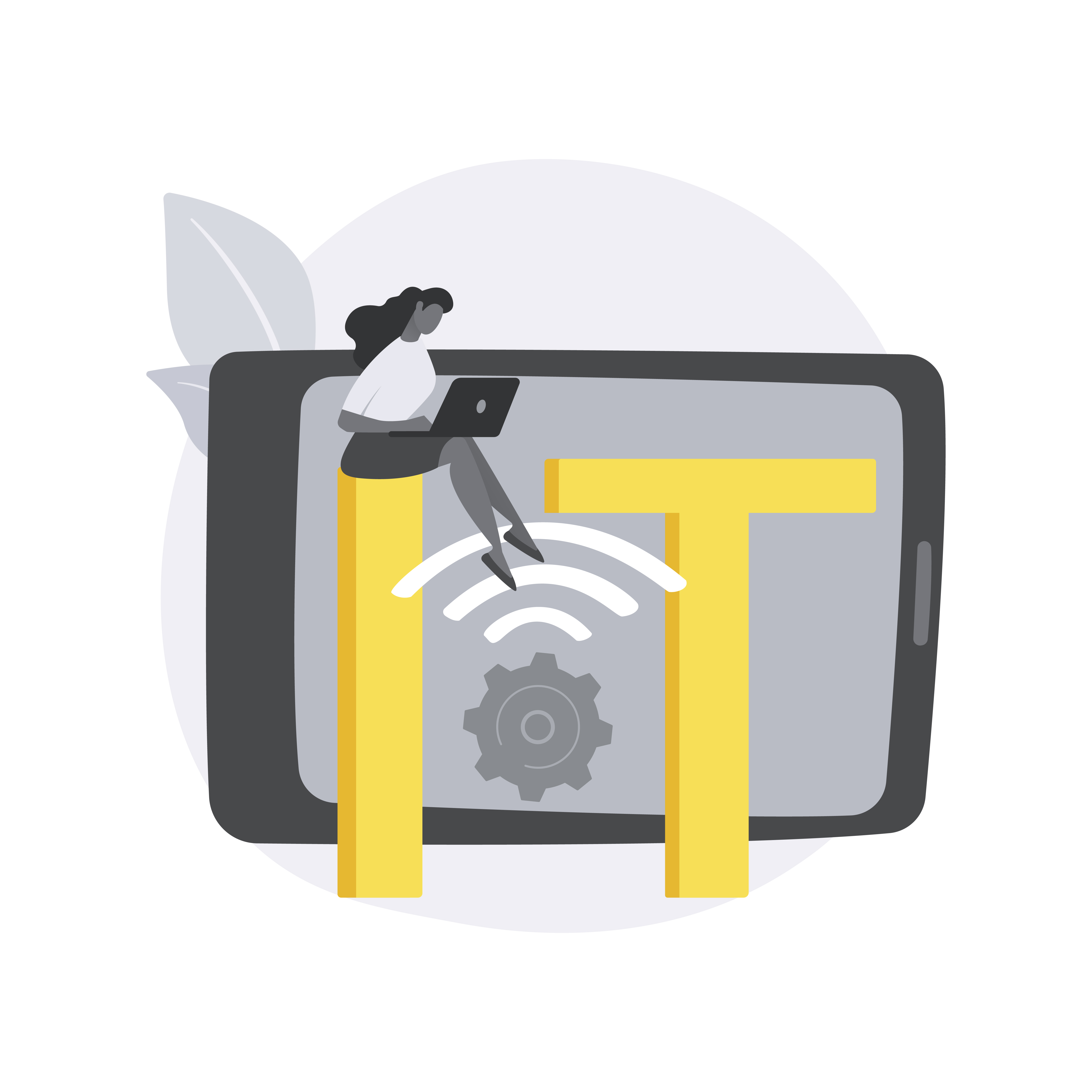 Dezvoltăm proiectul